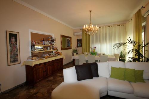 Bed & Breakfast Al Filarmonico