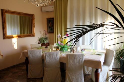 Bed & Breakfast Al Filarmonico