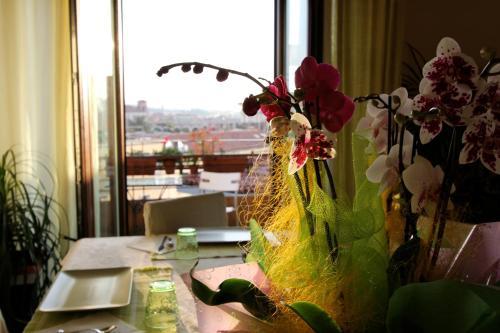 Bed & Breakfast Al Filarmonico