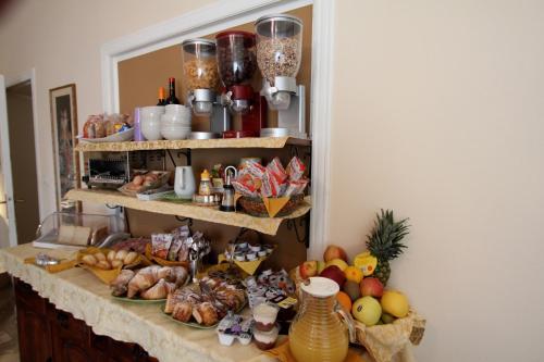 Bed & Breakfast Al Filarmonico