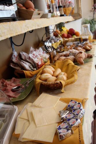 Bed & Breakfast Al Filarmonico
