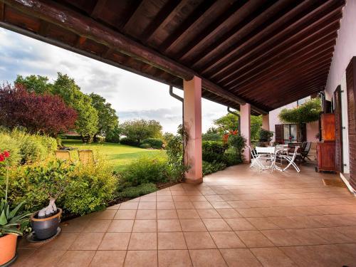 Bed & Breakfast Villa Beatrice