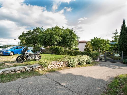 Bed & Breakfast Villa Beatrice