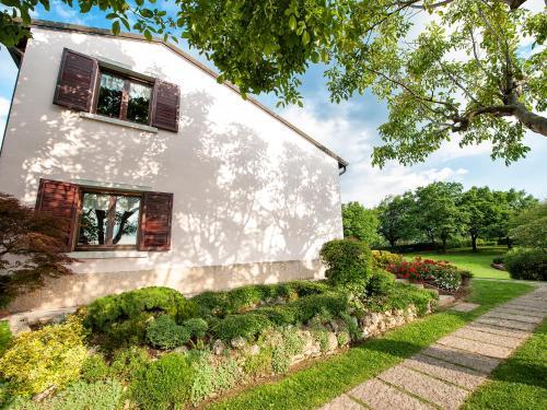 Bed & Breakfast Villa Beatrice