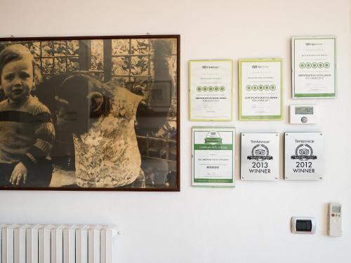 Bed & Breakfast Villa Beatrice