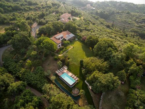 Bed & Breakfast Villa Beatrice