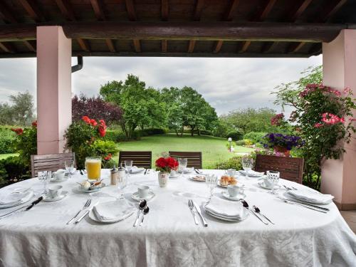 Bed & Breakfast Villa Beatrice