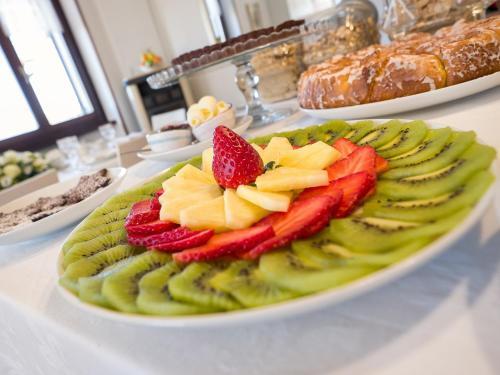 Bed & Breakfast Villa Beatrice