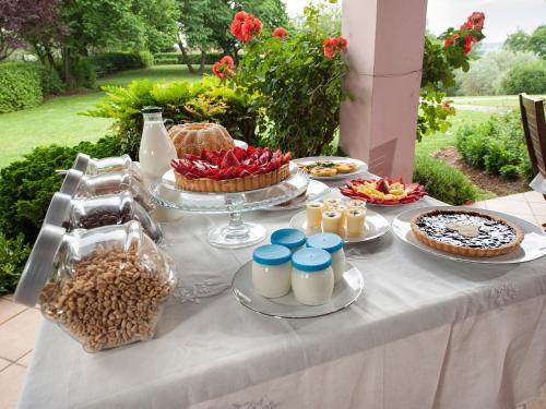 Bed & Breakfast Villa Beatrice