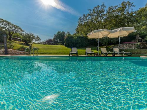 Bed & Breakfast Villa Beatrice