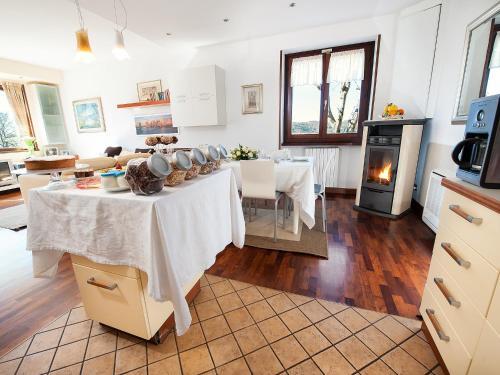 Bed & Breakfast Villa Beatrice
