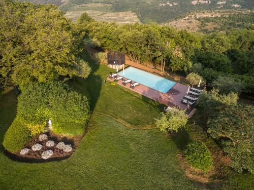 Bed & Breakfast Villa Beatrice