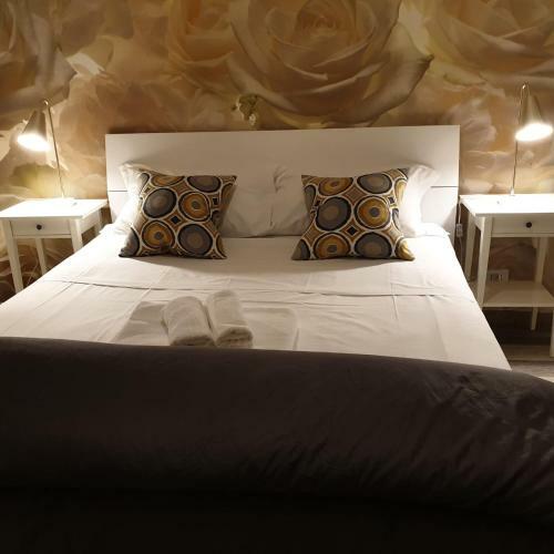 Bed & Breakfast Rigoletto