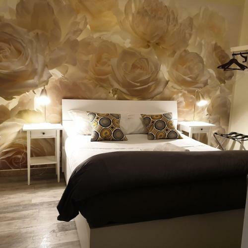 Bed & Breakfast Rigoletto