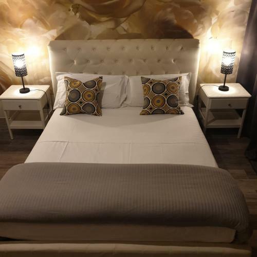 Bed & Breakfast Rigoletto