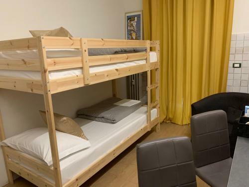 Bed & Breakfast Rigoletto