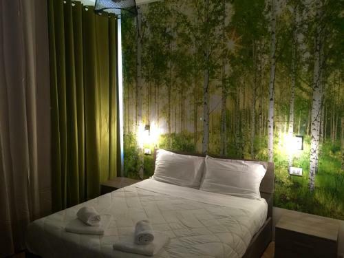 Bed & Breakfast Rigoletto