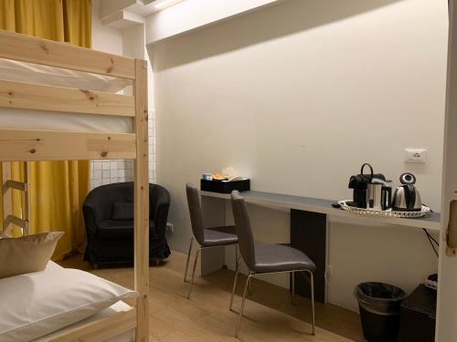 Bed & Breakfast Rigoletto