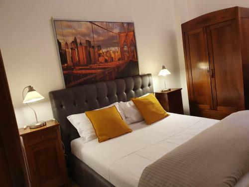 Bed & Breakfast Rigoletto