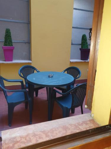 Bed & Breakfast Rigoletto
