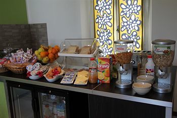 Bed & Breakfast La Magnolia