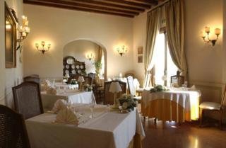 Hotel Villa Michelangelo