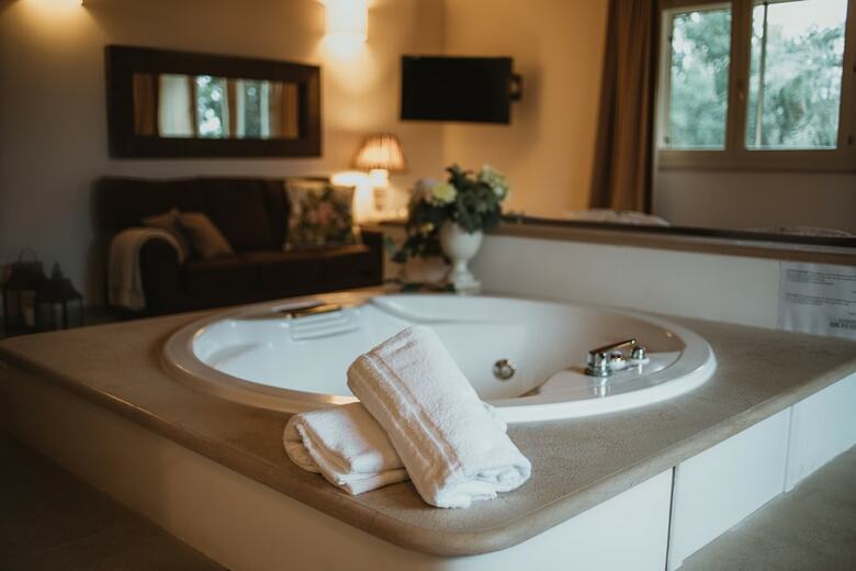 Bed & Breakfast Masseria Baroni Nuovi