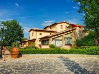 Bed & Breakfast Residenza Il Colle