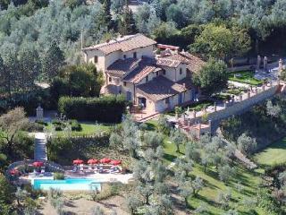Bed & Breakfast Residenza Il Colle
