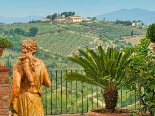 Bed & Breakfast Residenza Il Colle