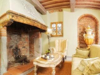 Bed & Breakfast Residenza Il Colle
