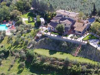Bed & Breakfast Residenza Il Colle