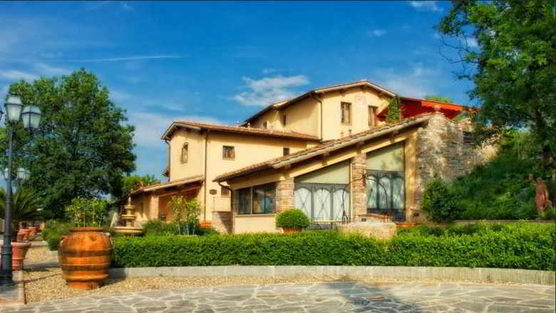 Bed & Breakfast Residenza Il Colle