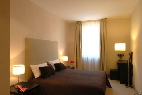 Hotel Touring