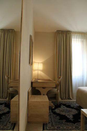Hotel Touring