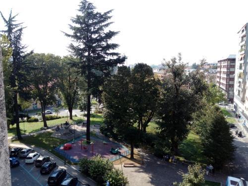 Hotel Astoria Gallarate