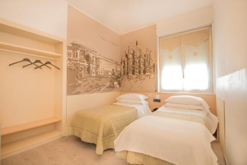 Hotel Astoria Gallarate