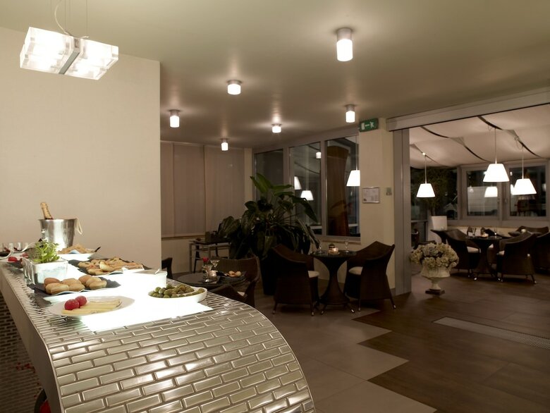 Hotel Montini