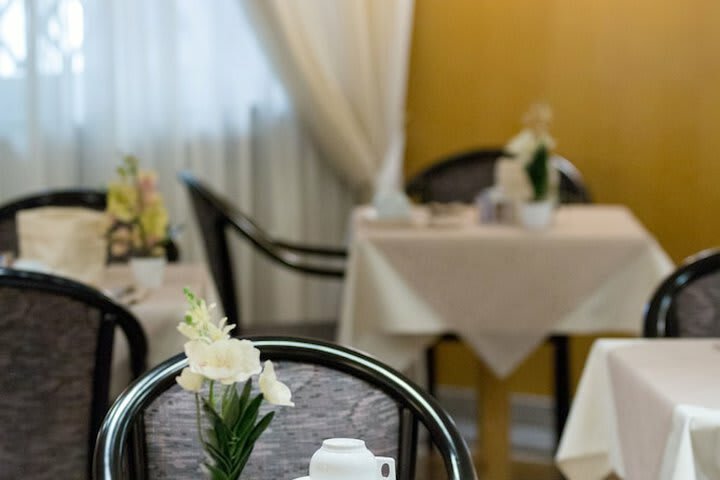 Bw Hotel Liberta