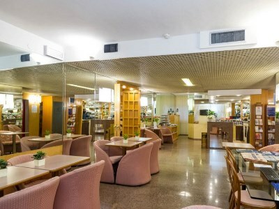 Bw Hotel Liberta