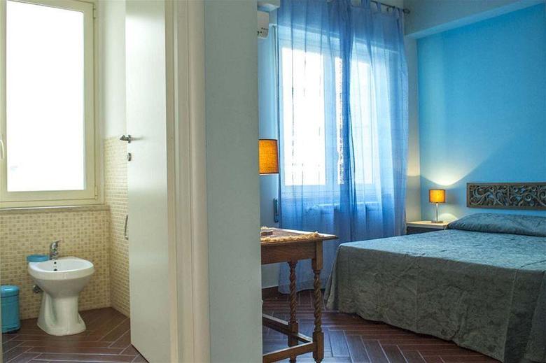 Bed & Breakfast Am�lie