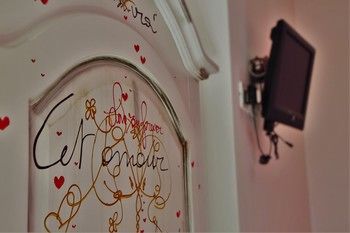Bed & Breakfast Am�lie