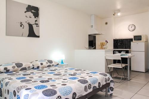 Apartamento Metropole1