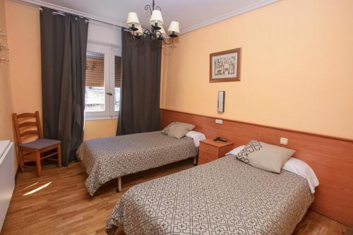 Hostal Pensi�n Miguel