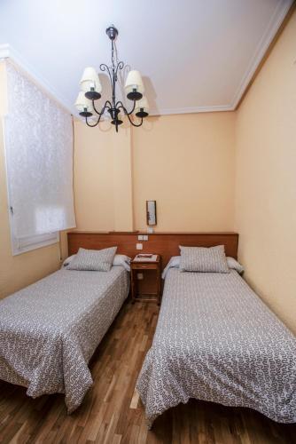 Hostal Pensi�n Miguel
