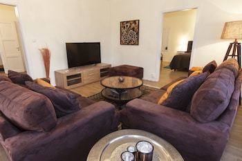 Apartamentos Captains House