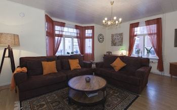 Apartamentos Captains House