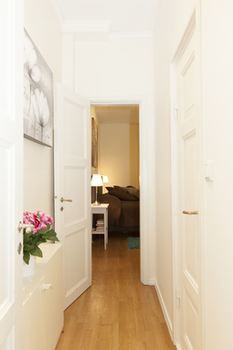 Apartamentos Captains House