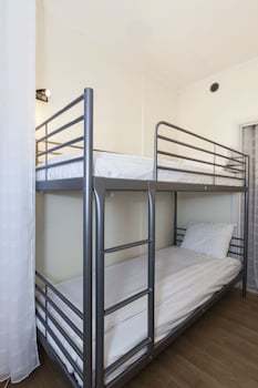 Apartamentos Captains House