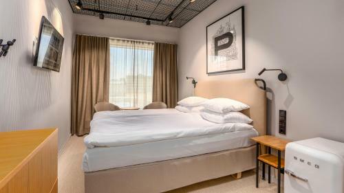 Original Sokos Hotel City B�rs